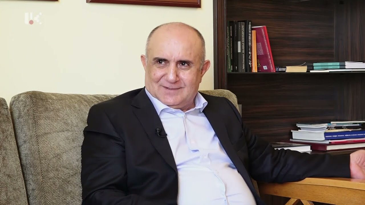 Samvel Babayan qondarma “Artsax” xəyalının bitdiyini etiraf etdi