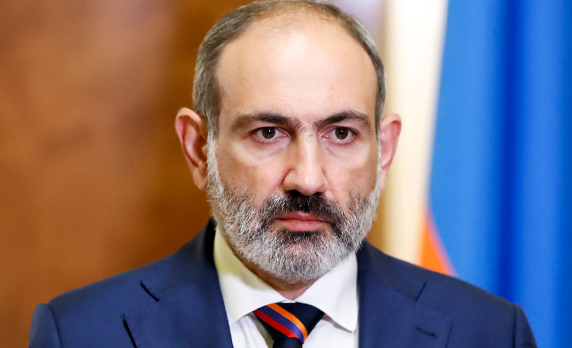 "Rusiya müttəfiqlik öhdəliklərini yerinə yetirə bilmədi” - Paşinyan