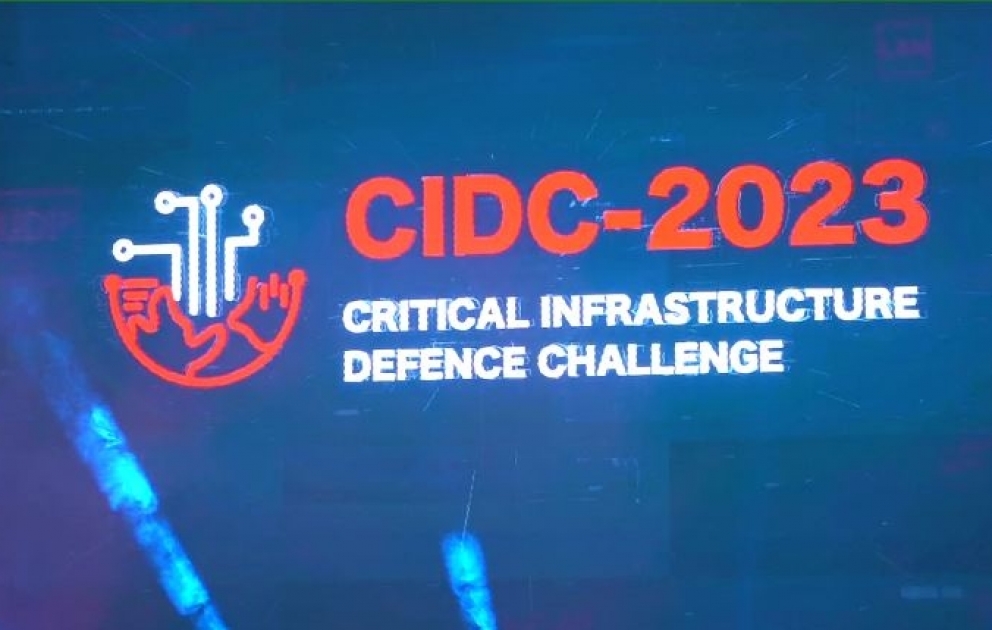 Bakı “Critical Infrastructure Defence Challenge 2023”ün açılış mərasimi keçirilir