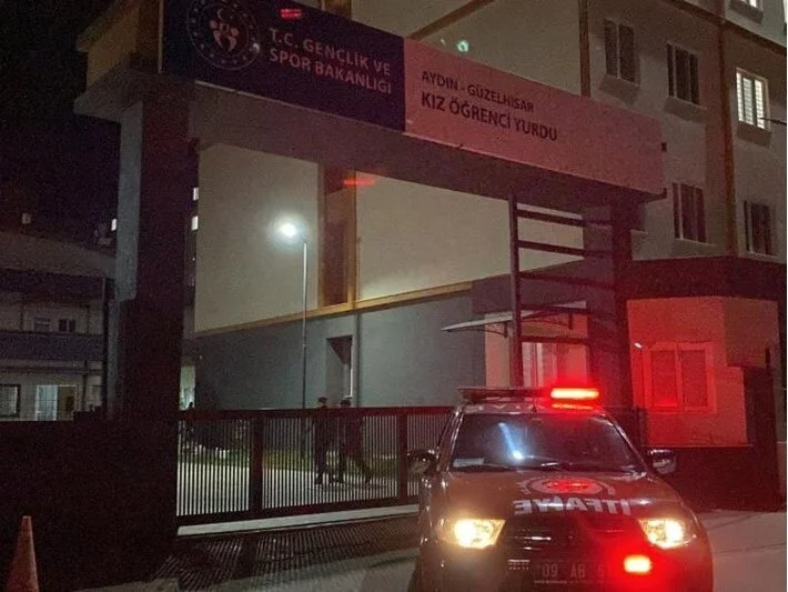 Türkiyədə yataqxanada lift qırıldı: 1 tələbə öldü