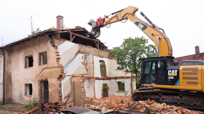 Bakıda bu binalarda yaşayanların diqqətinə: SÖKÜLƏCƏK - ÜNVANLAR