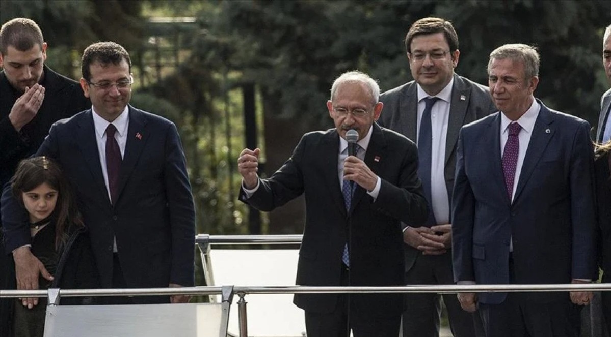 Kemal Kılıçdaroğlu sonuncu dəfə namizəd olacaq
