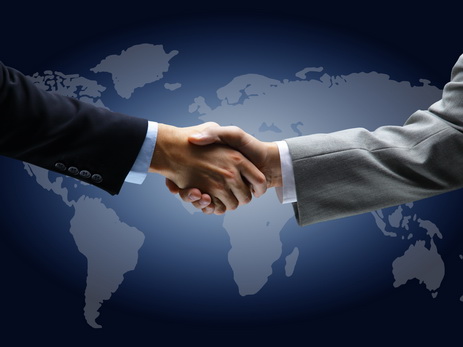 XRİTDX və Mərkəzi Bank arasında Anlaşma Memorandumu imzalanıb