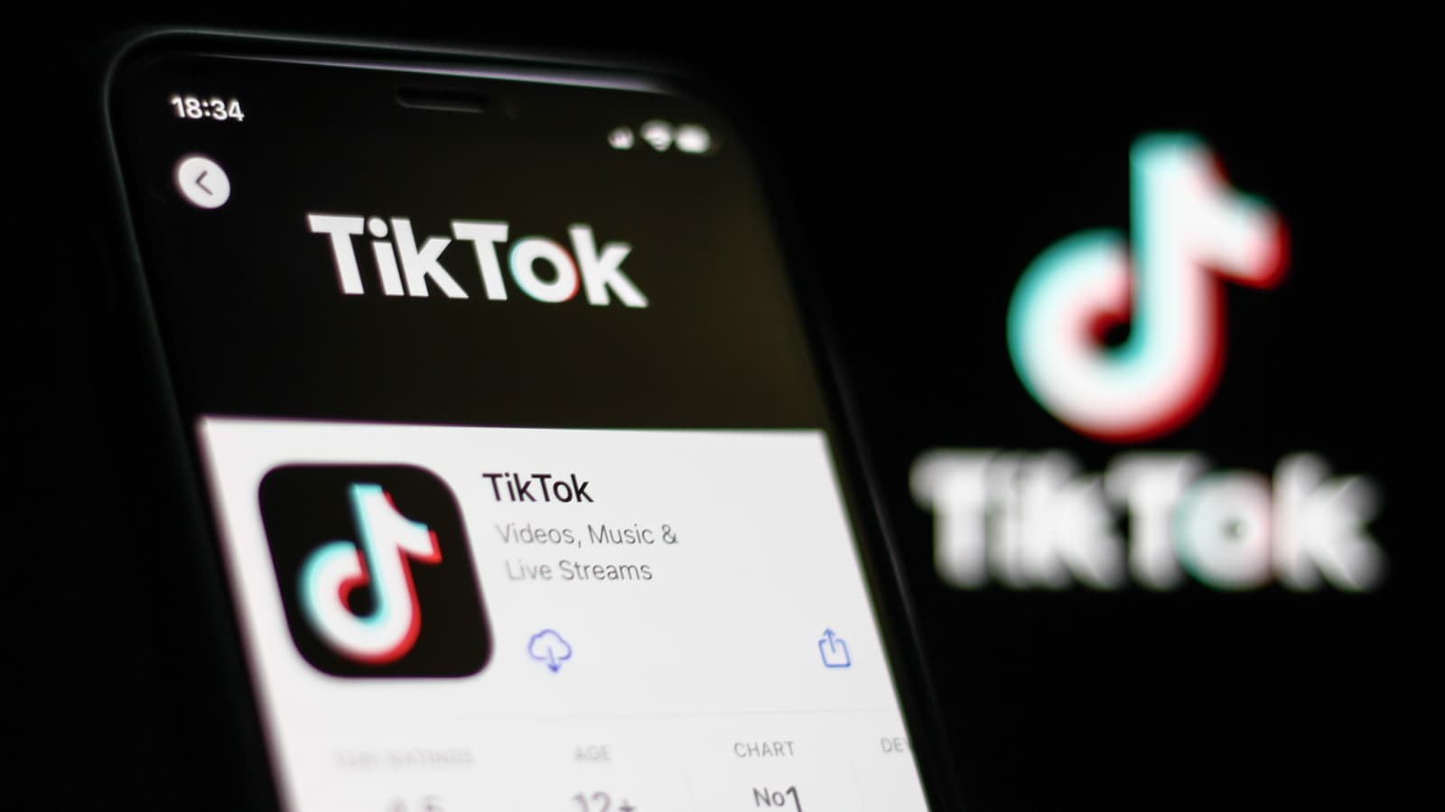 “TikTok” fenomeni həbs edildi – SƏBƏB