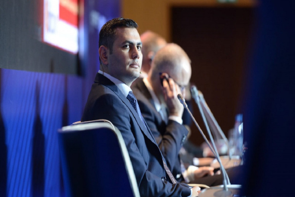 Tural Məmmədov: Kiberhücumların hansı ölkələrdən gəldiyini müəyyən etmək çətin olur