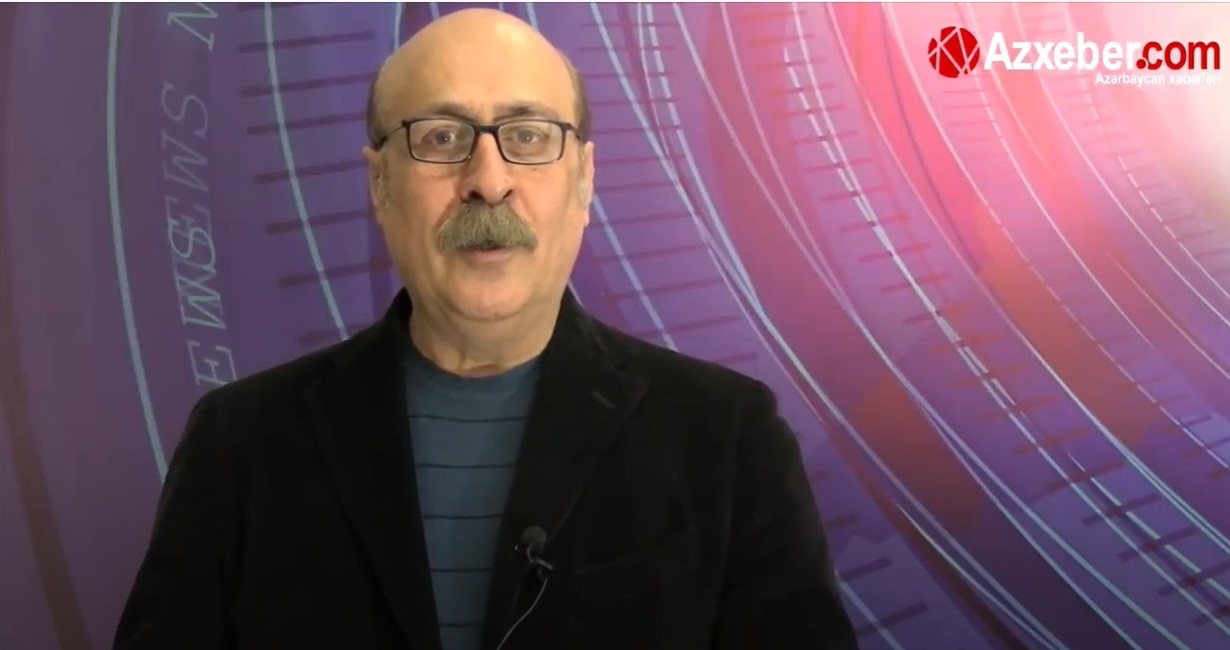 Ramiz Qafarov niyə vəfat edib? - Qəfildən halı pisləşdi...