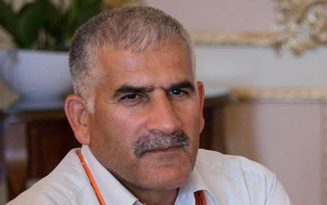 Əlayif Həsənov vəfat etdi