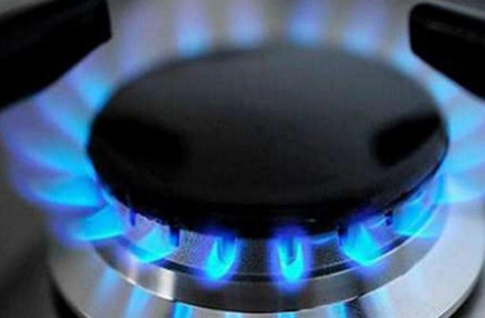 Bu gün bu rayonda qaz olmayacaq