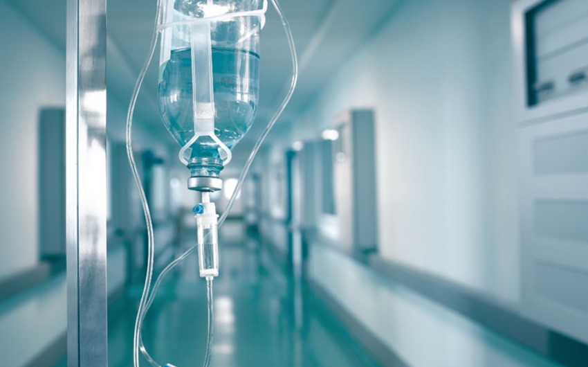 Goranboyda 2 nəfər göbələkdən zəhərləndi