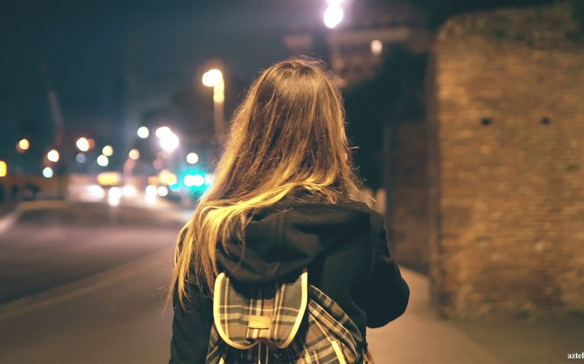 Gəncədə və Tovuzda 14 yaşlı qızlar itkin düşüb