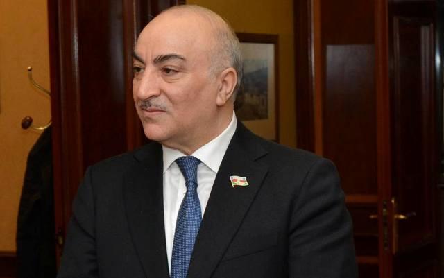 Tahir Kərimli: “Erkən yaşda nikaha icazə verilməlidir”