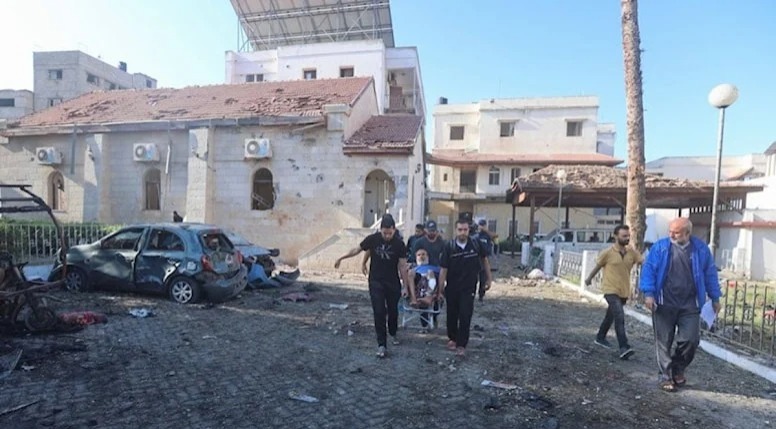 BMT: İsrail Qəzzaya humanitar yardım istəmir