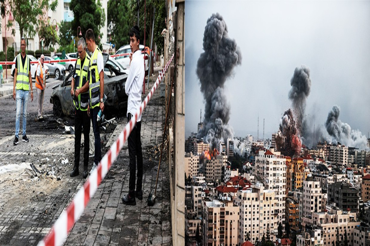 BMT Qəzzada hərbi cinayətlərin törədilməsindən narahatdır