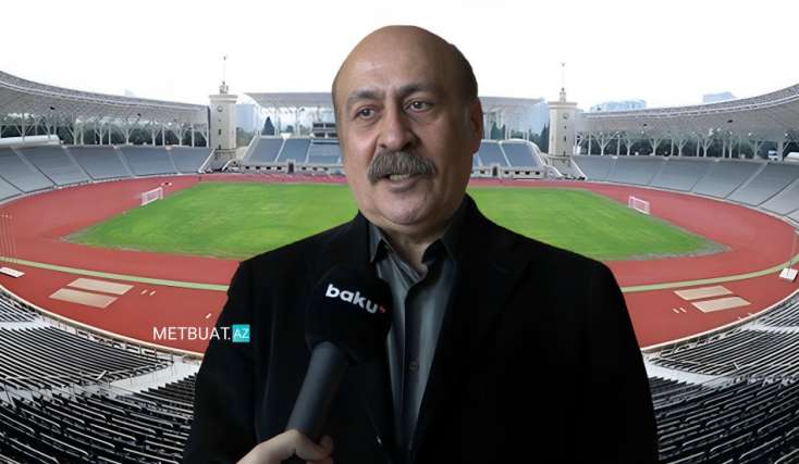 Ramiz Qafarov ölümündən əvvəl bu sözləri deyibmiş - VİDEO