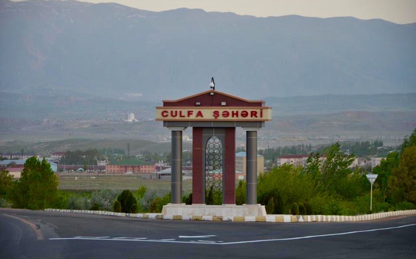 Culfa rayon icra başçısının müavini işdən azad olundu