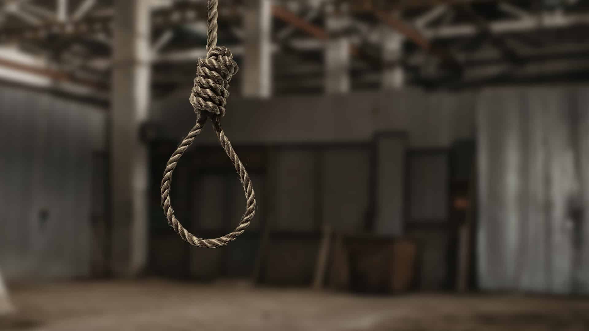 Xaçmazda intihar hadisəsi baş verib