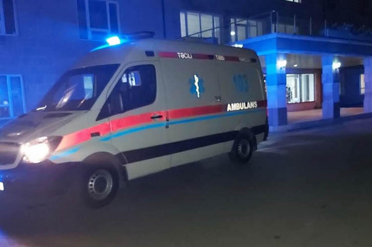 Sumqayıtda güllələnən Türkiyə vətəndaşı ilə bağlı YENİ XƏBƏR