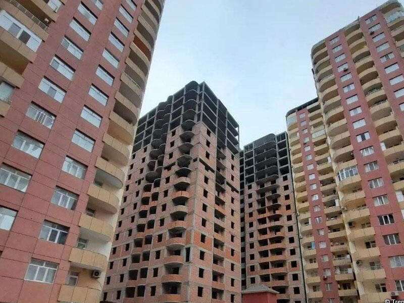 Ekspertdən bu binalarla bağlı qorxunc açıqlama - Zəlzələ olarsa... - VİDEO