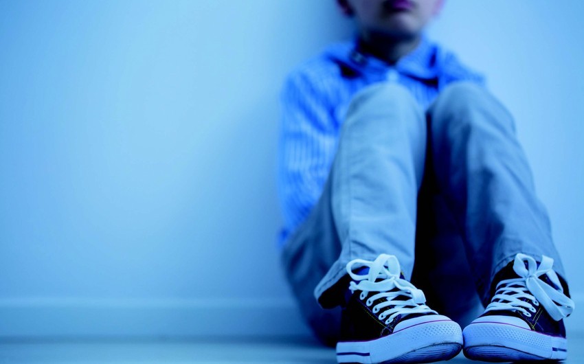 Sumqayıtda 15 yaşlı yeniyetmə itkin düşüb