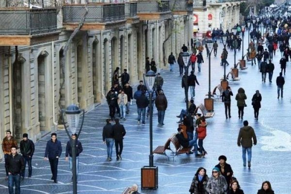 Əhaliyə XƏBƏRDARLIQ - Noyabrın bu günlərində...