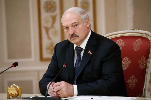 Lukaşenko: “Minsk Ankaranı etibarlı və perspektivli tərəfdaş kimi görür”