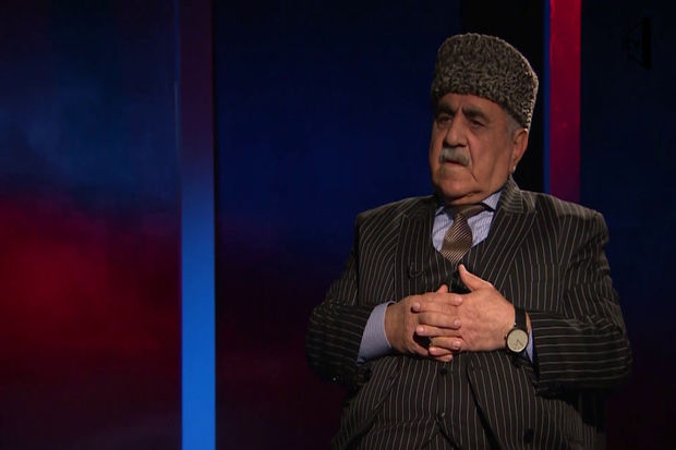 AzTV-nin sabiq baş redaktoru Rafiq Savalan vəfat edib