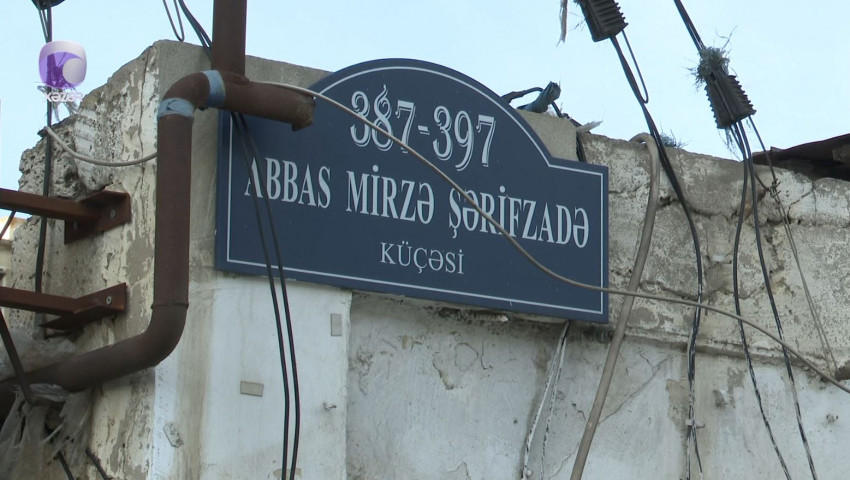 Yasamalda yeni SÖKÜNTÜ DALĞASI - VİDEO