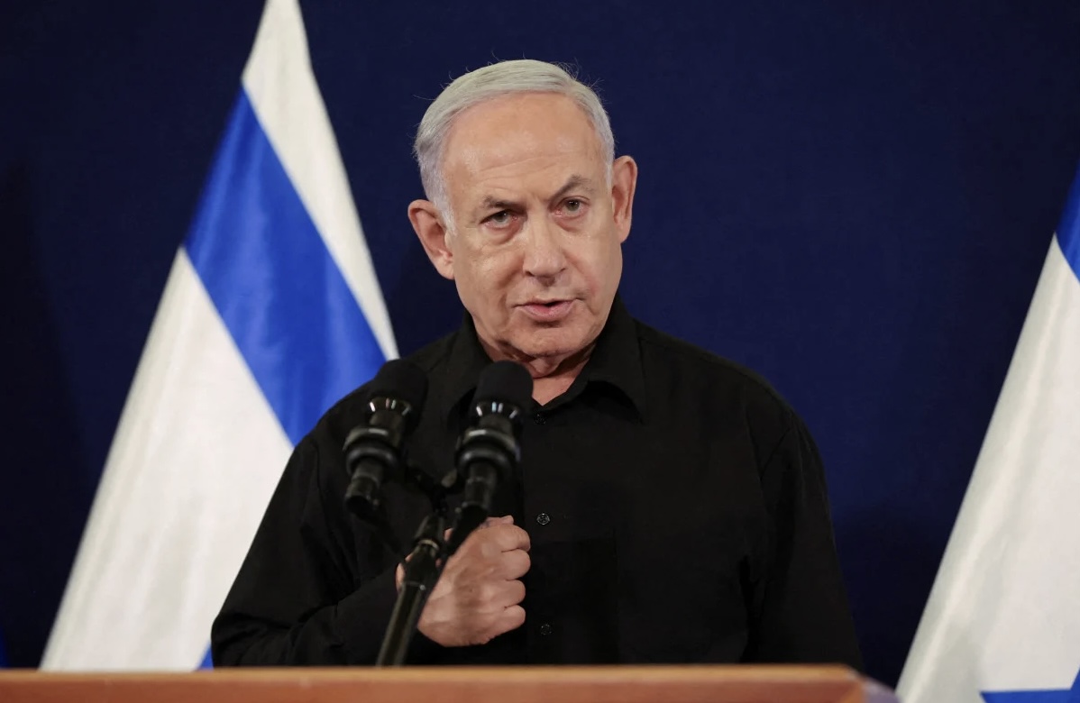 Netanyahudan müharibənin gedişatı ilə bağlı açıqlama: “Çətin və uzun olacaq”