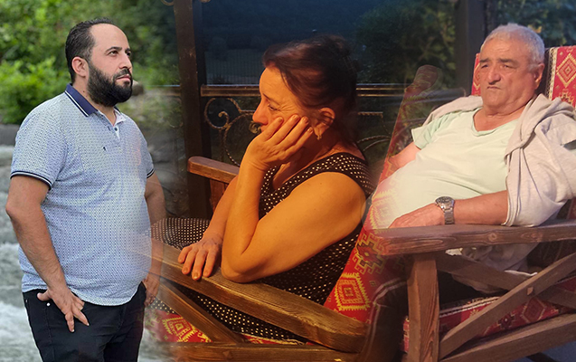 Sumqayıtda 2 nəfəri qətlə yetirib 4 nəfərə xəsarət yetirən şəxs tutuldu