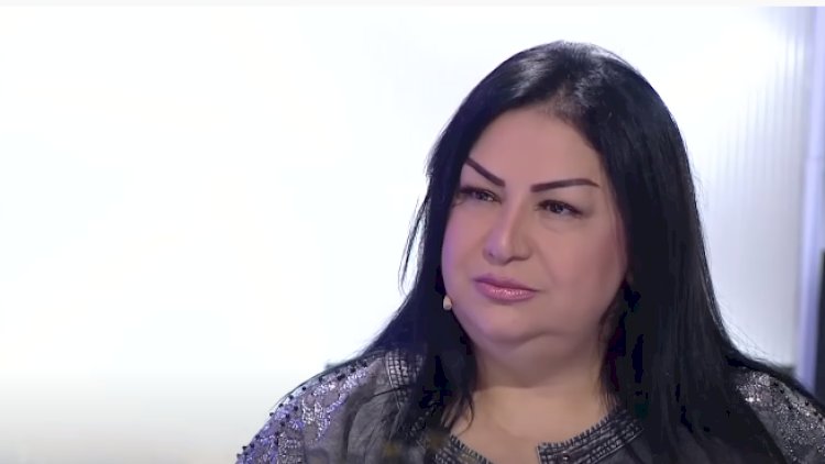 Almaz Ələsgərli göz yaşlarına boğuldu: "Rəhim məni heç dinləmədi..."
