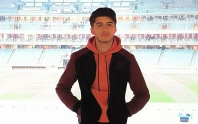 UNEC-in tələbəsi ürəktutmadan vəfat etdi