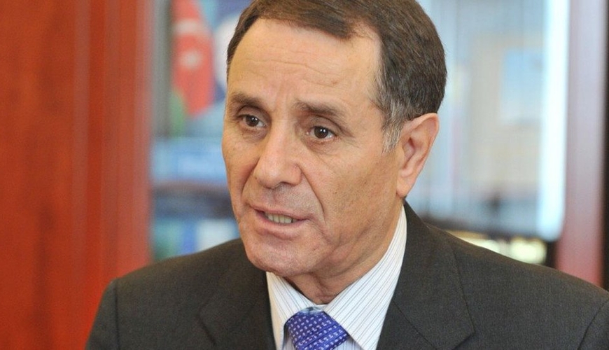 “Mən artıq heç nədən qorxmuram” - Novruz Məmmədov