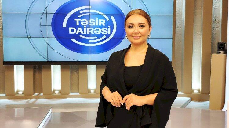 Xəzər TV-nin canlı yayımında dava: Ekspertlə şikayətçi əlbəyaxa oldu - VİDEO