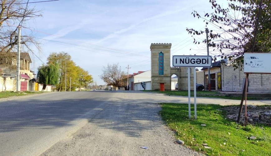 Qubaya işləmək üçün gedən ailənin FACİƏSİ: 15 yaşlı qız...