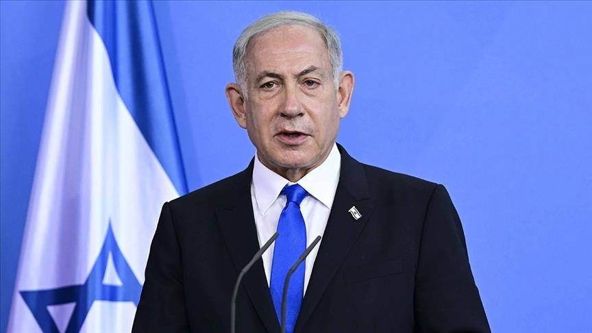Netanyahu: “Bu fürsəti əldən verməyəcəyik”