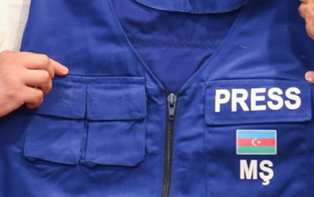 Mətbuat Şurası çağırış etdi