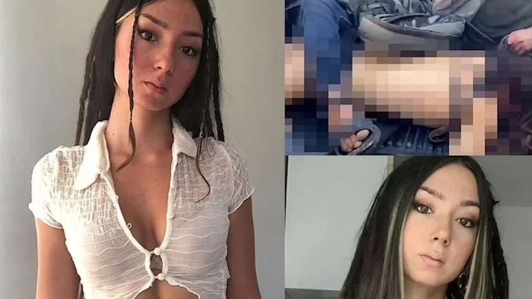 Öldürülən alman turistinin başının kəsildiyi açıqlandı
