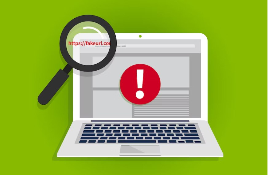 Hakerlərin “gov.az”a bənzətdikləri saxta domenlərin fəaliyyəti məhdudlaşdırılıb - FOTO