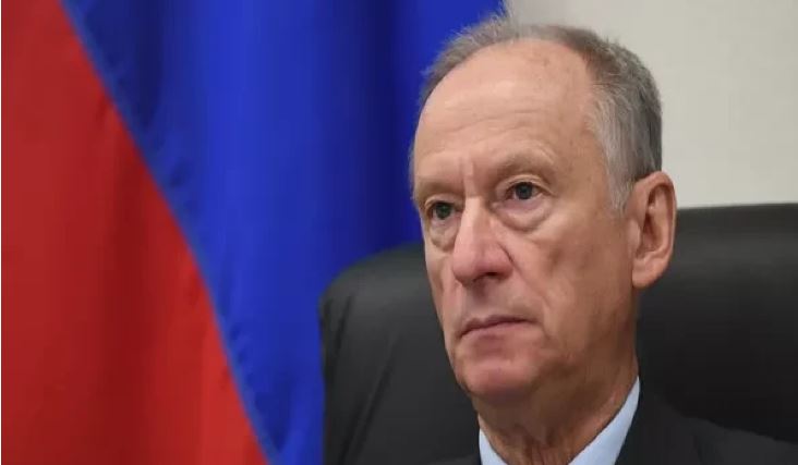 Patruşev: Vaşinqton “Şimal axını” kəmərlərinin partladılmasında iştirak edib