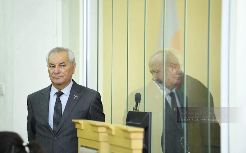 Zərərçəkmiş: "Armais, Bedo, Ermes və Xaçatryanın dəstəsi bizə zülm etdilər"