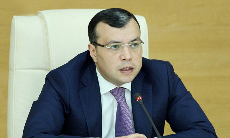 "Bu gün ölkədə universitetlər ehtiyacdan çox sayda hüquqşünas yetişdirir"