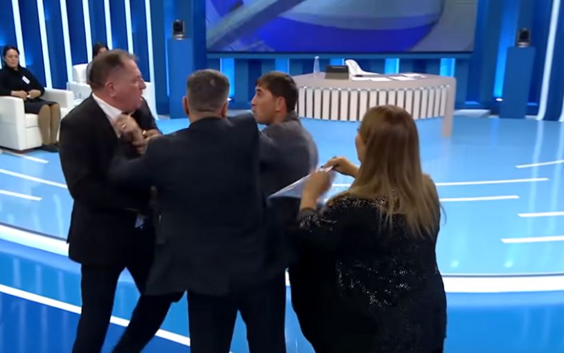 Audiovizual Şuradan bu davaya MÜNASİBƏT - VİDEO