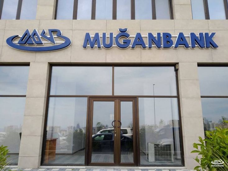 "Muğanbank"da 73 milyonun 80 faizi bir nəfərindir" - VİDEO