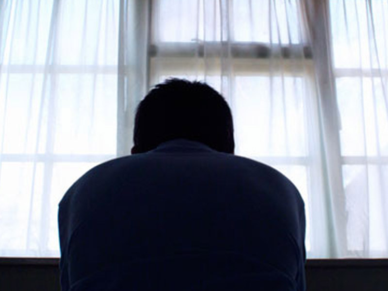 "Öyrədirdilər ki, sən onun üçün uşağa baxansan?" - Arvadını öldürən ər