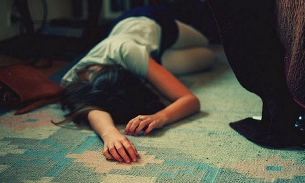 Bakıda arvadını qətlə yetirməkdə şübhəli bilinən şəxs saxlanıldı