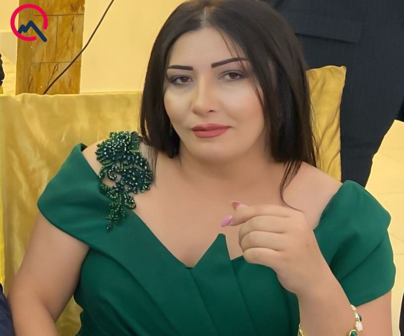 Gəncədə öldürülən qadın müğənni imiş