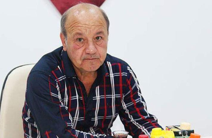 Əli Mirəliyev: “İlqar Muradov oxuya bilmir, Eyyub da ...”