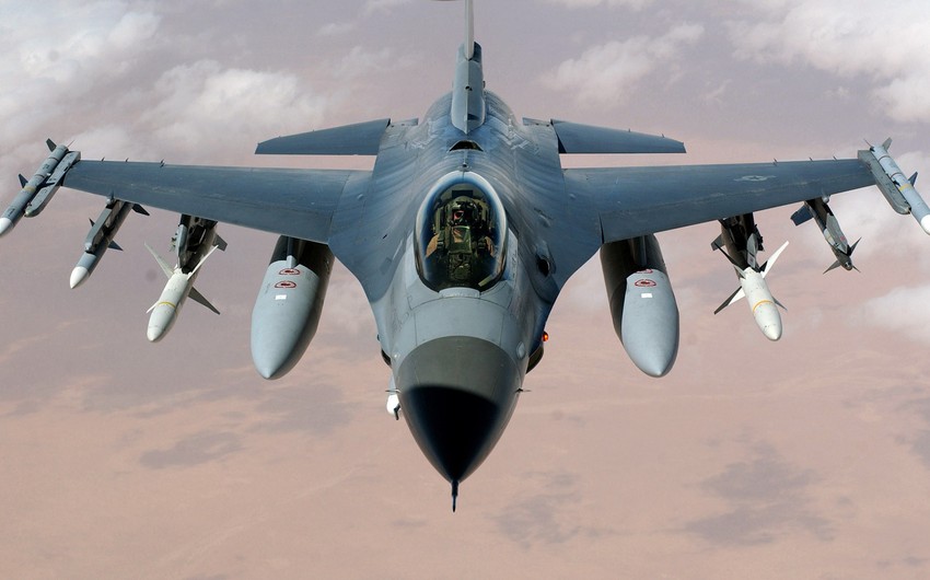 F-16 qırıcı təyyarələrinin Türkiyəyə tədarükü ilə bağlı texniki müzakirələr başa çatıb
