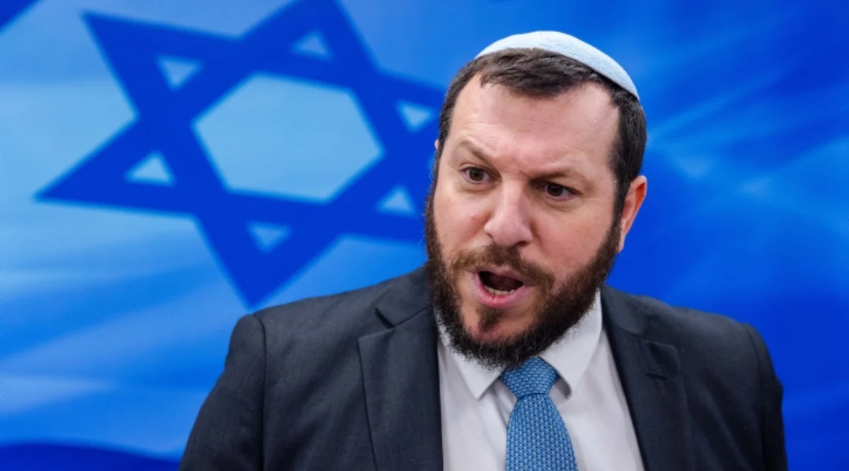 “Qəzza torpaqlarını döyüşən əsgərlərə paylayacağıq” – israilli nazir