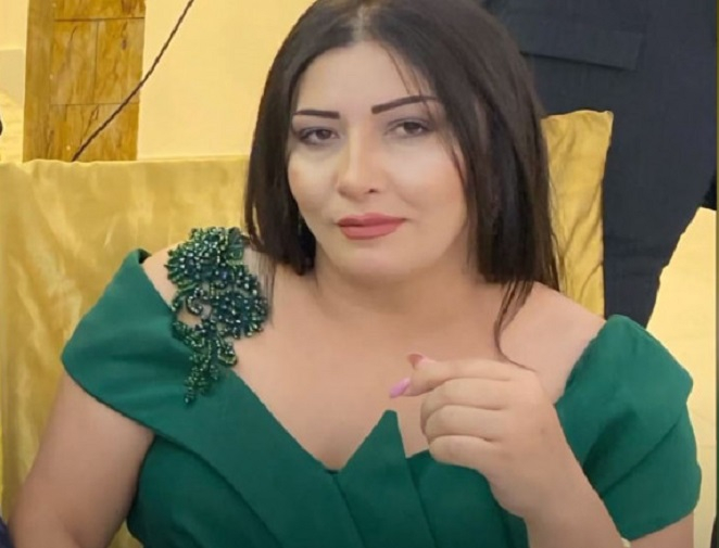 Gəncədə müğəninin qətlə yetirilməsinin SƏBƏBİ BİLİNDİ - VİDEO